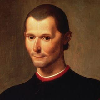 Machiavelli knows agile.