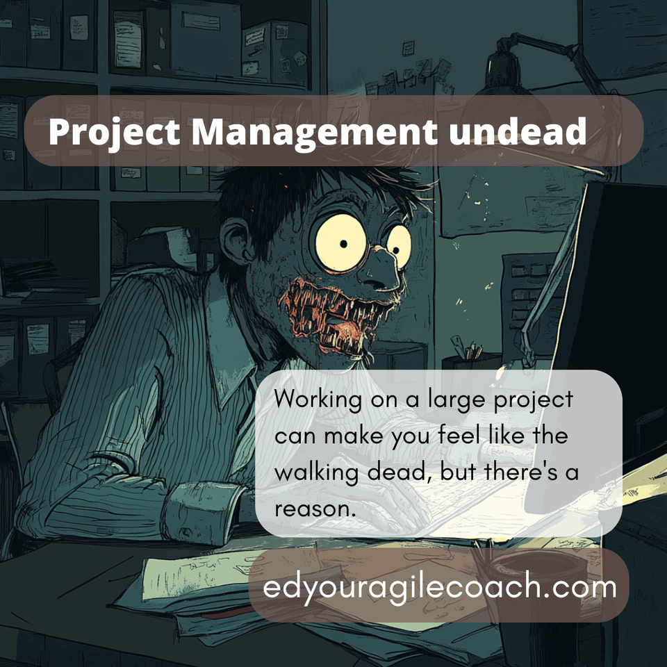 The friction between Agile and PMBOK