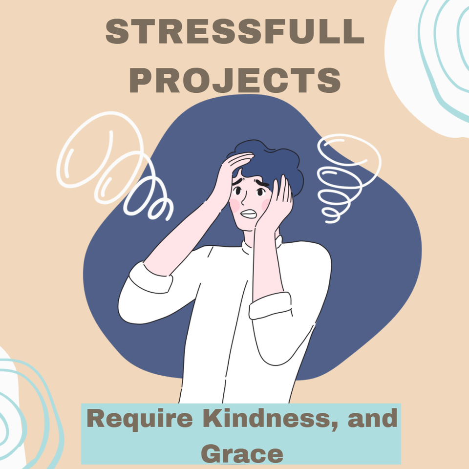 When the going gets tough, emotional intelligence is a force multiplier.