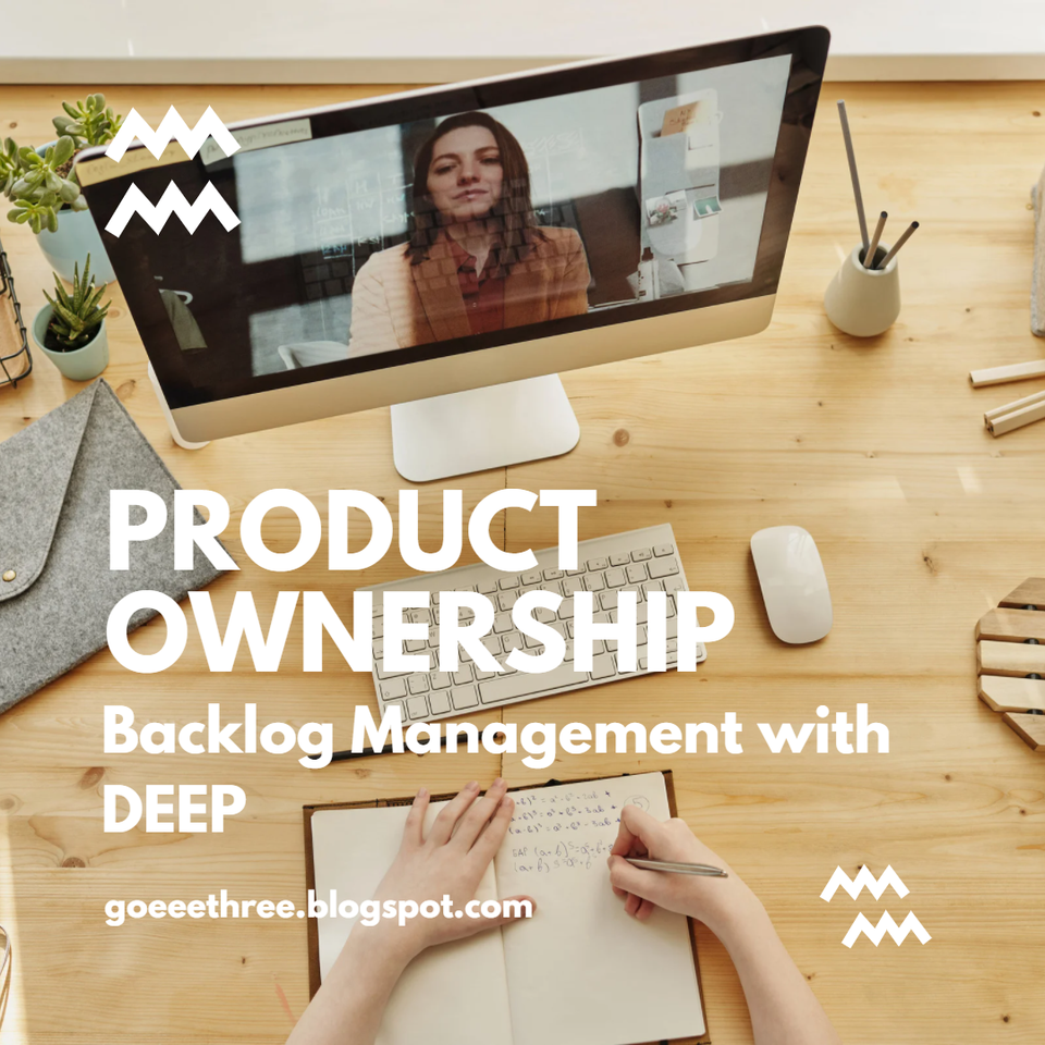 Using the DEEP Model for success.