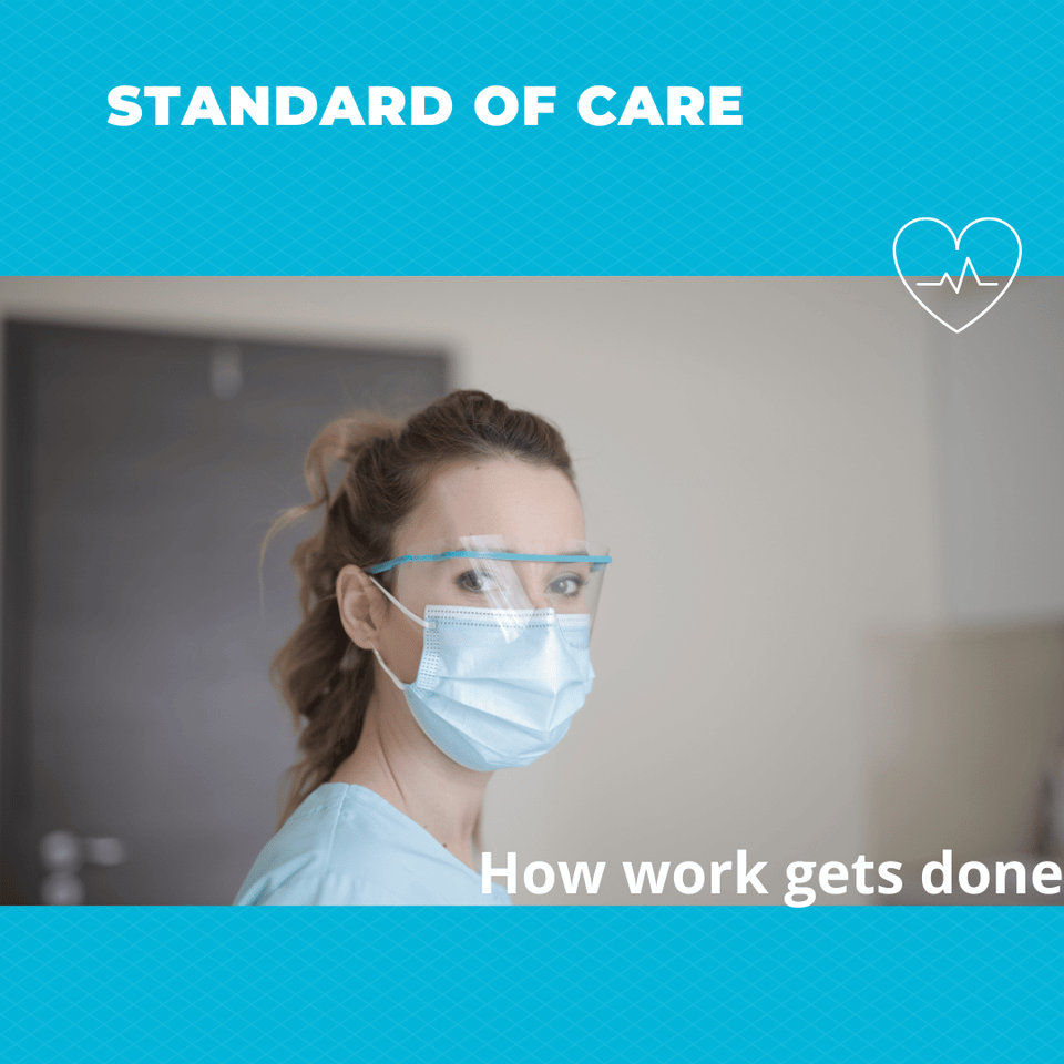 Why I do not use a definition of done anymore.