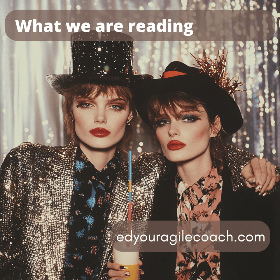 What we are reading January 1, 2025