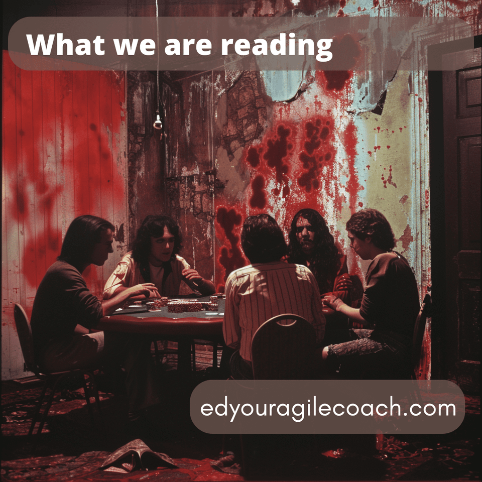 What we are reading, January 10, 2025