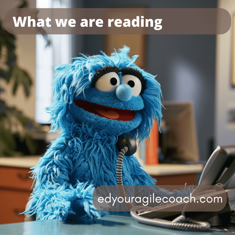 What we are reading January 22, 2025