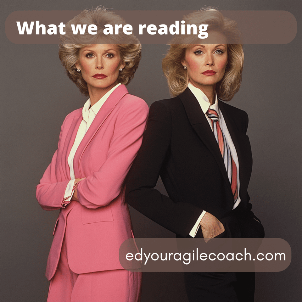 What we are reading February 5, 2025