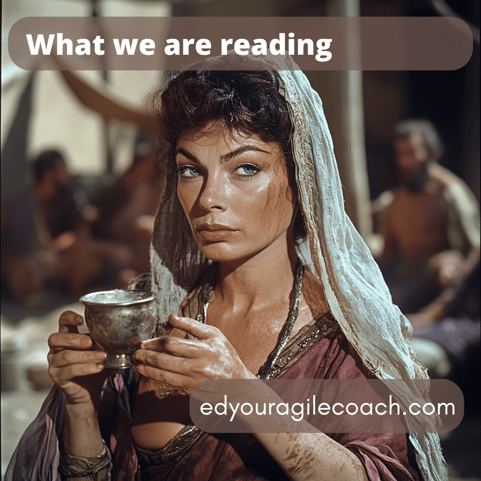 What we are reading January 30, 2025