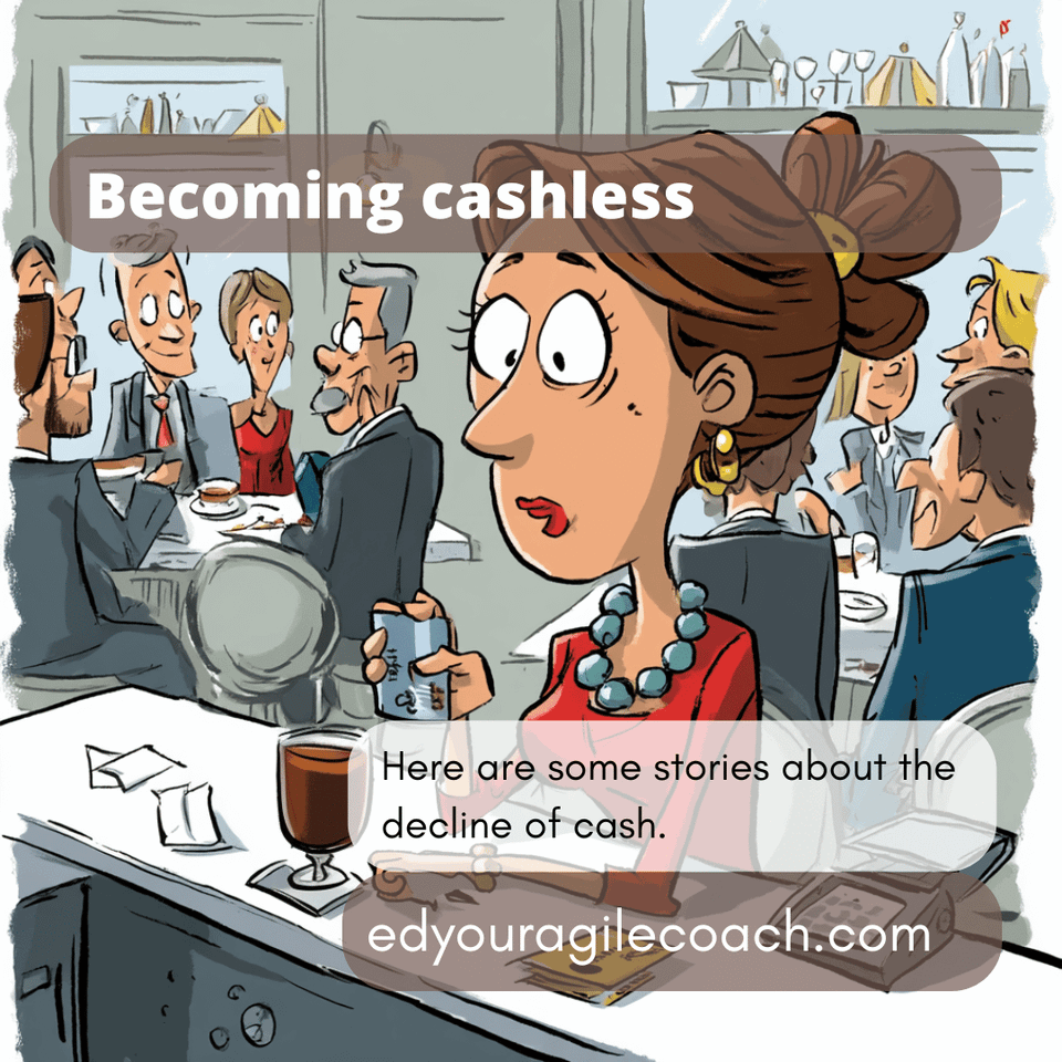 Cash's Last Stand: Pennies Disappear as Digital Payments Consolidate Power