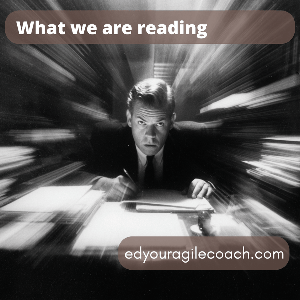 What we are reading July 30, 2025