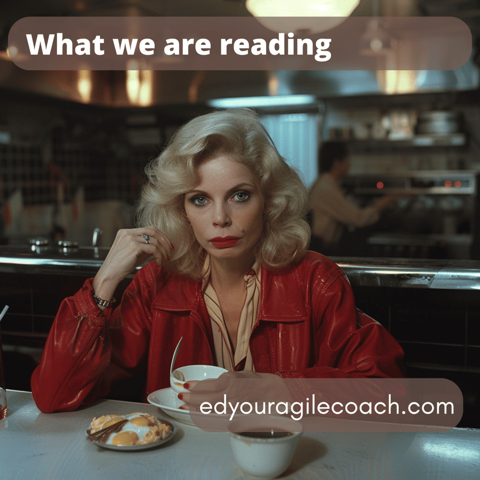 What we are reading August 27, 2025