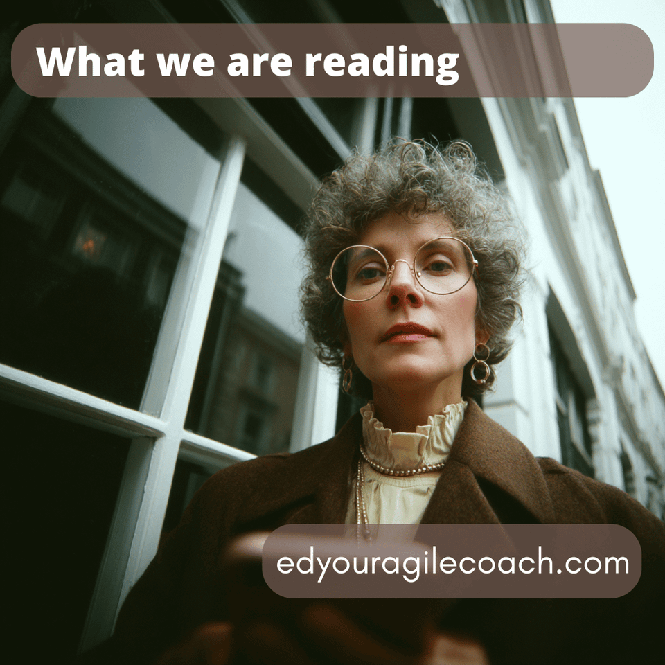 What we are reading October 15, 2025