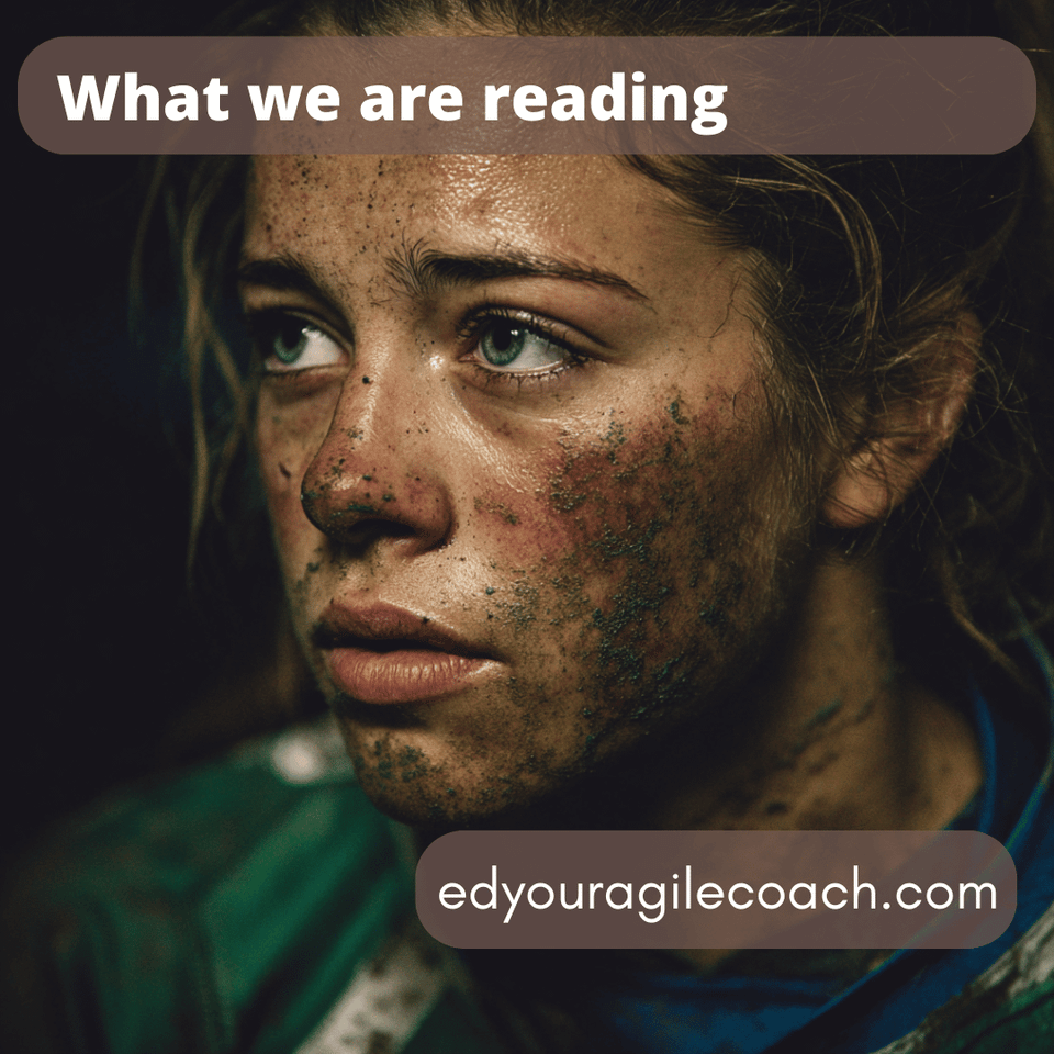 What we are reading April 23, 2026