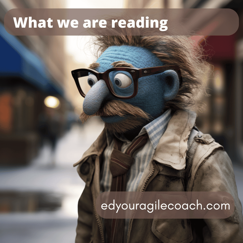 What we are reading, May 6, 2026.
