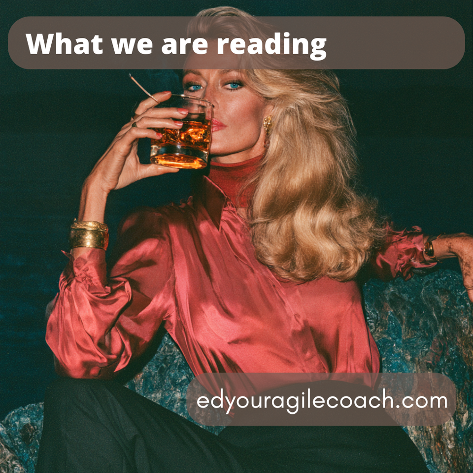 What we are reading on August 5, 2026.