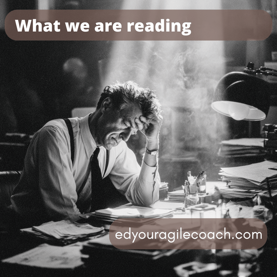What we are reading on October 28, 2026