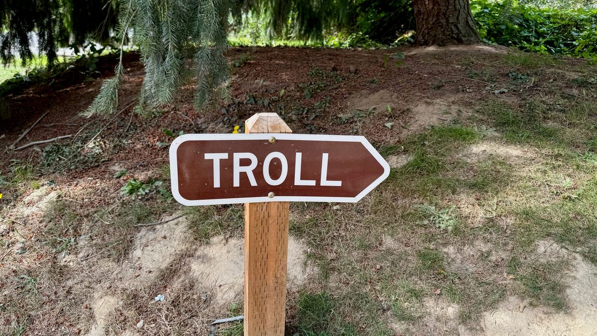 PNW Troll Hunt – Day Trips