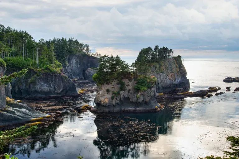 Cape Flattery – Washington