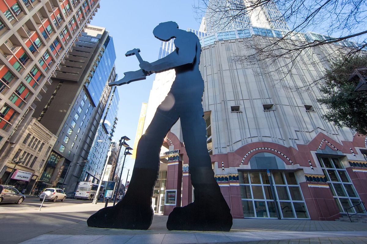 Seattle Free Museum Days — Places We Can Visit Without Breaking the Bank