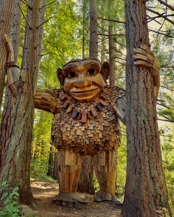 Jakob Two Trees – Issaquah