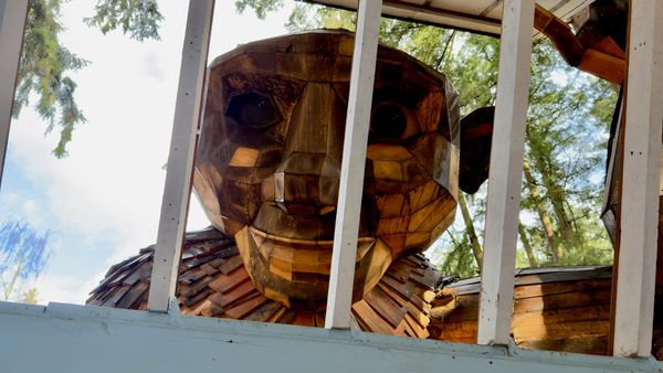 ￼Ole Bolle Troll – Portland