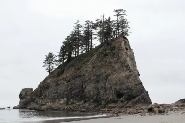 Olympic Coast Beach Road Trip – Washington