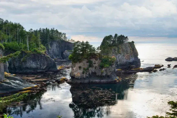 Cape Flattery – Washington