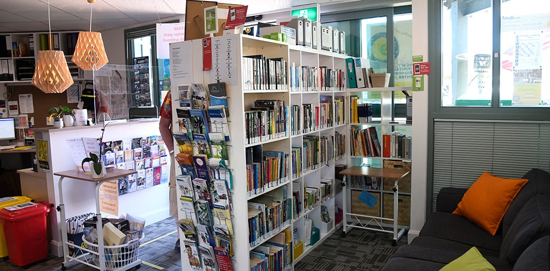 Snowy Mountains Neighbourhood Centre 