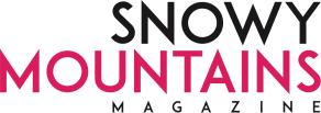 Snowy Mountains Magazine icon