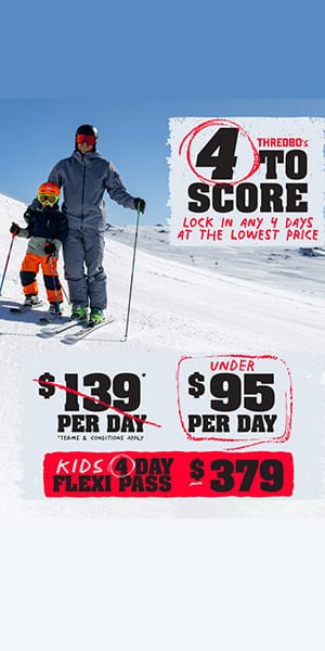 Advertising banner
