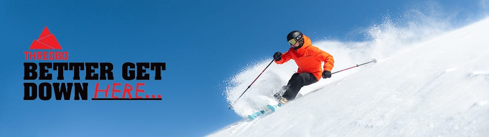 Advertising banner