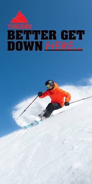 Advertising banner