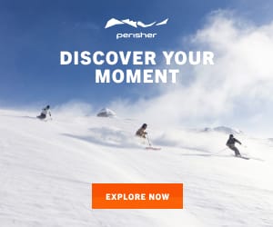 Advertising banner