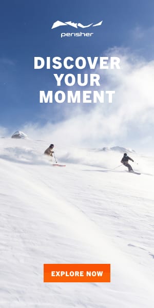 Advertising banner