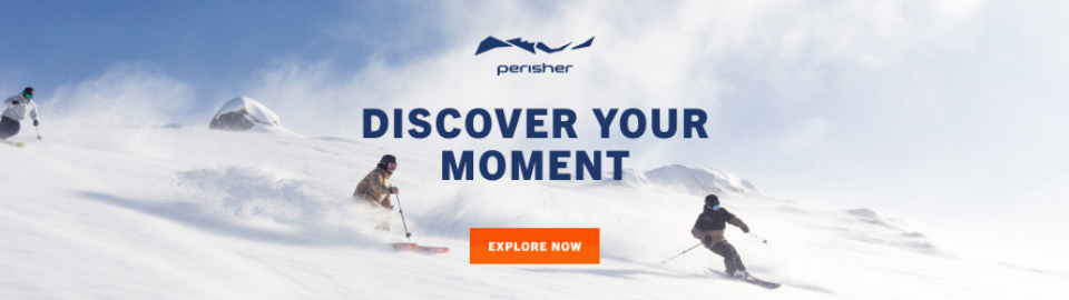 Advertising banner
