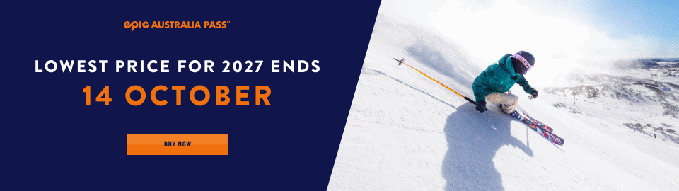 Advertising banner
