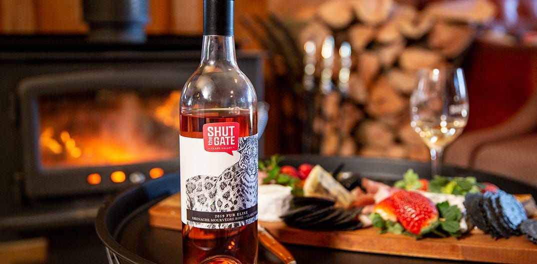Shut The Gate Wines Post feature image