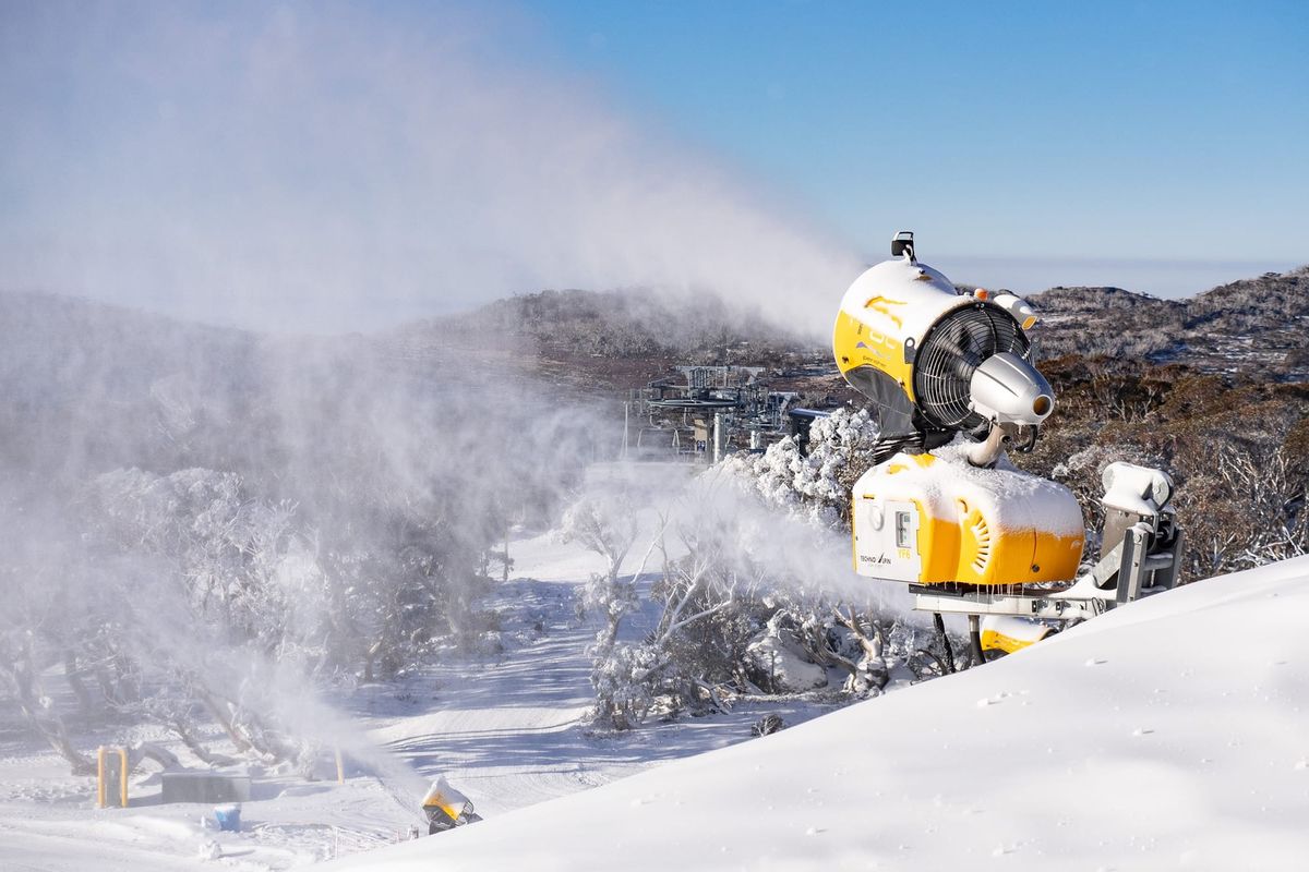 Ticket Reservations Continue at Perisher Post feature image