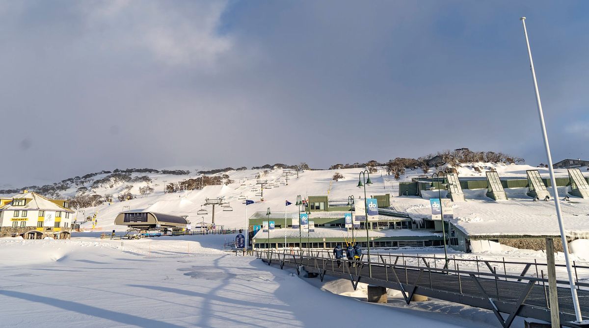 Perisher Ticket Pricing up to July 19 Post feature image