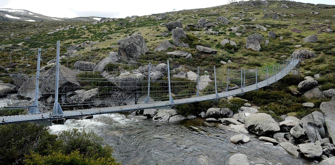 Illawong Hike Post feature image