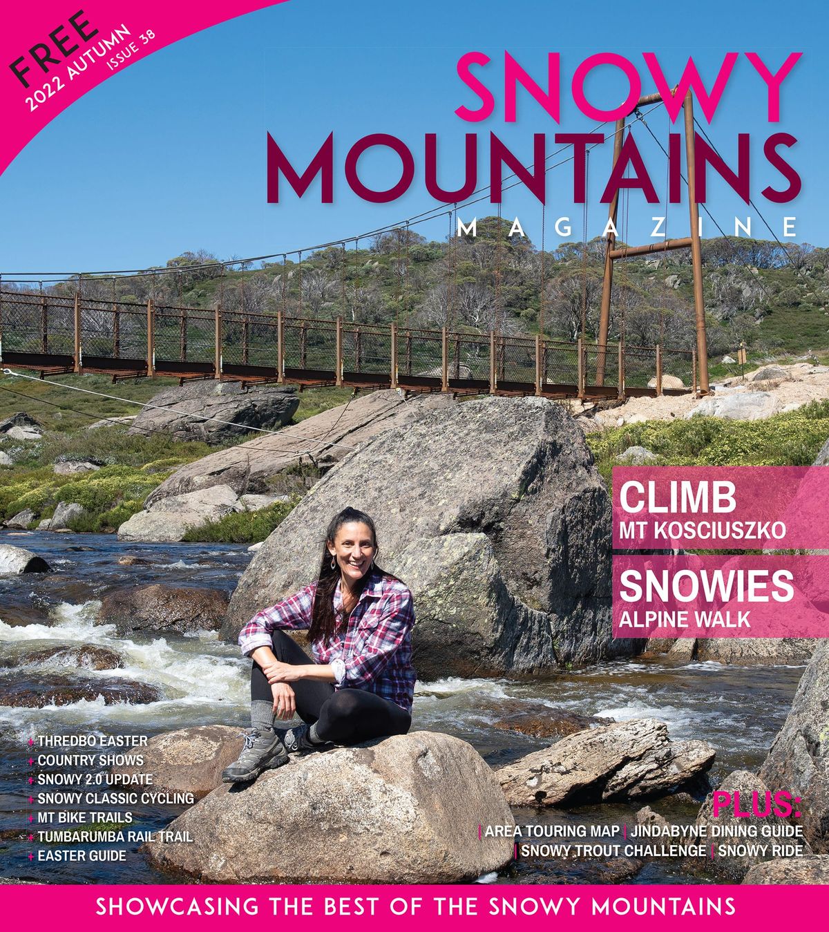 Autumn digital edition online now Post feature image