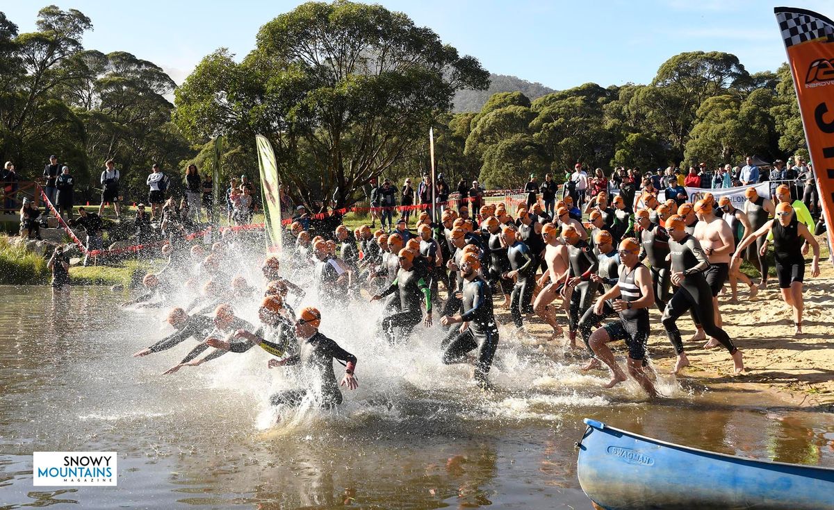 Oceania Cross Triathlon Championships Post feature image