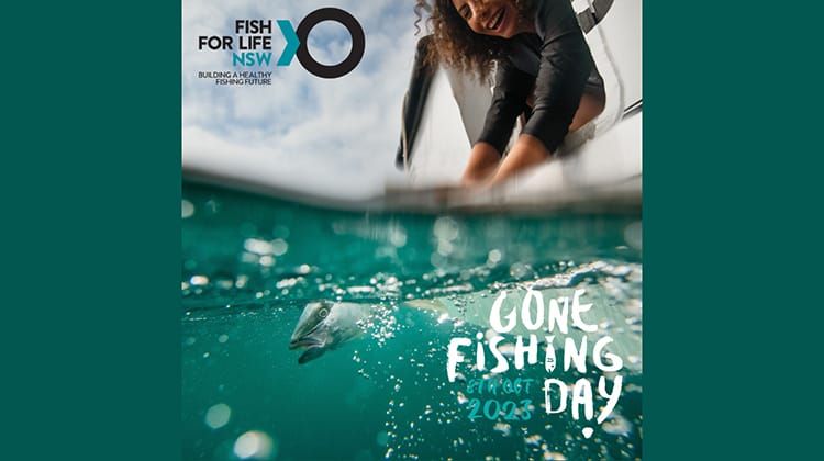 Gone Fishing Day 2023 Post feature image