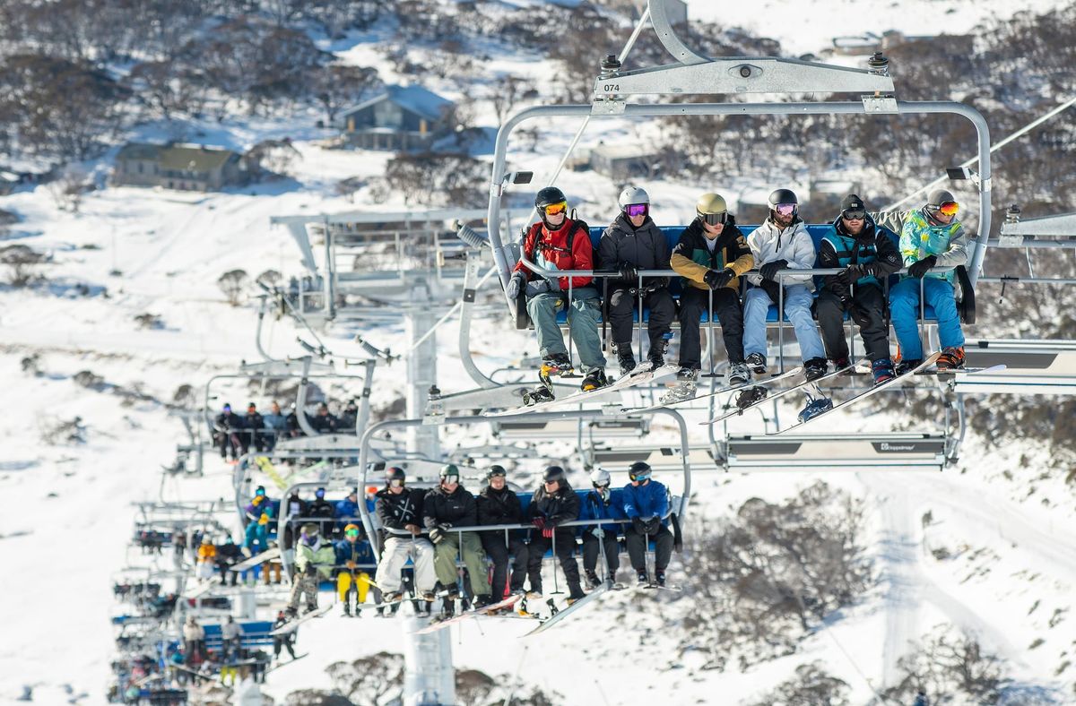 Mt Perisher 6 Opening Day Post feature image