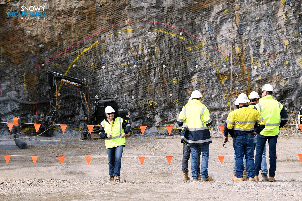 Snowy 2.0 Lobs Hole Post feature image