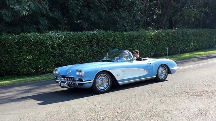 Surf to Summit - Cooma Car Club Post feature image