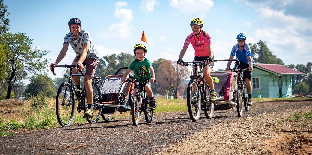 Tumbarumba To Rosewood Rail Trail Open Post feature image