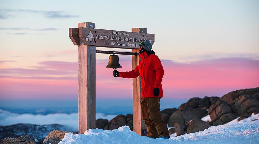 Thredbo Season Pass On Sale Post feature image
