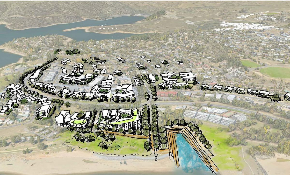 Master Plan Community Meeting Post feature image