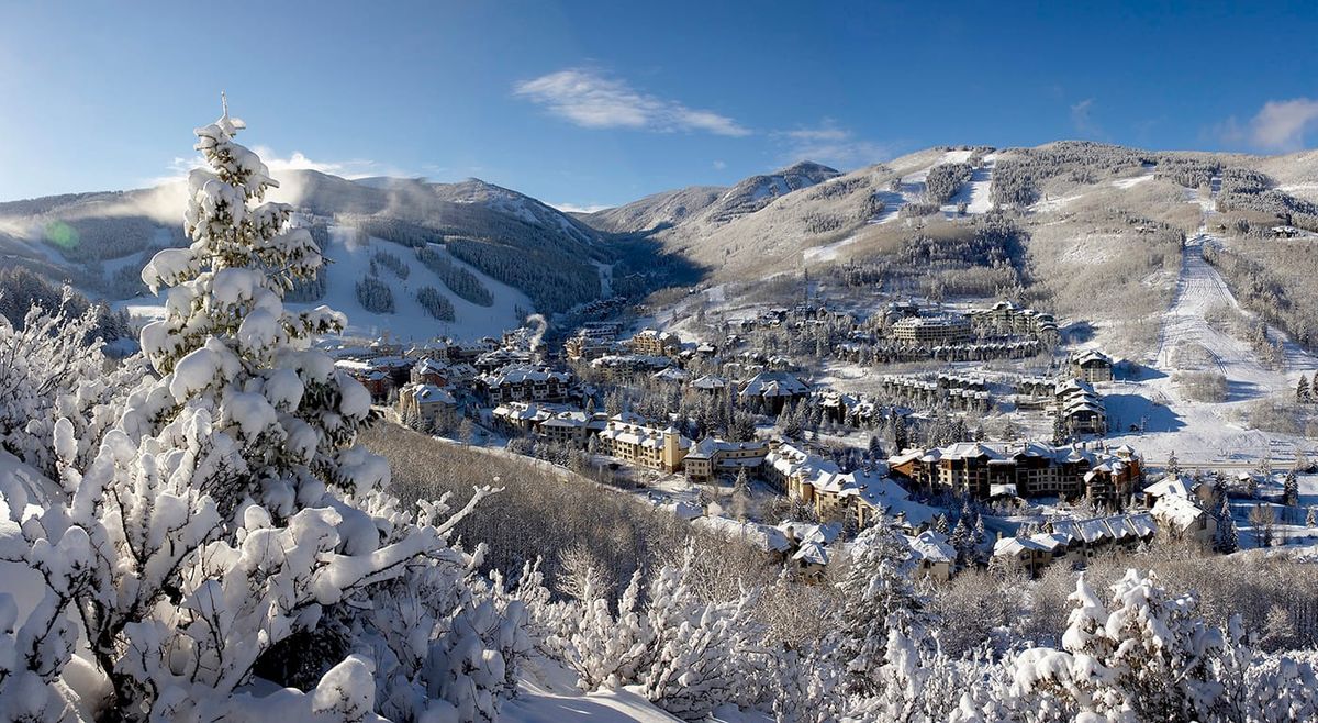 Vail Resorts COVID-19 Update - CEO Forgoes Salary Post feature image