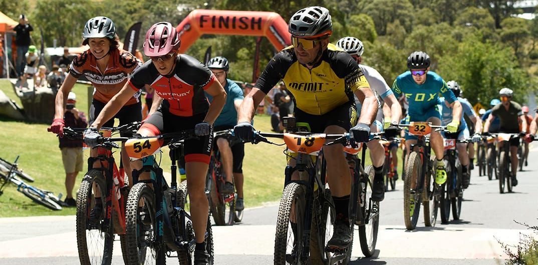 Snowies MTB Festival 2021 Wrap Post feature image