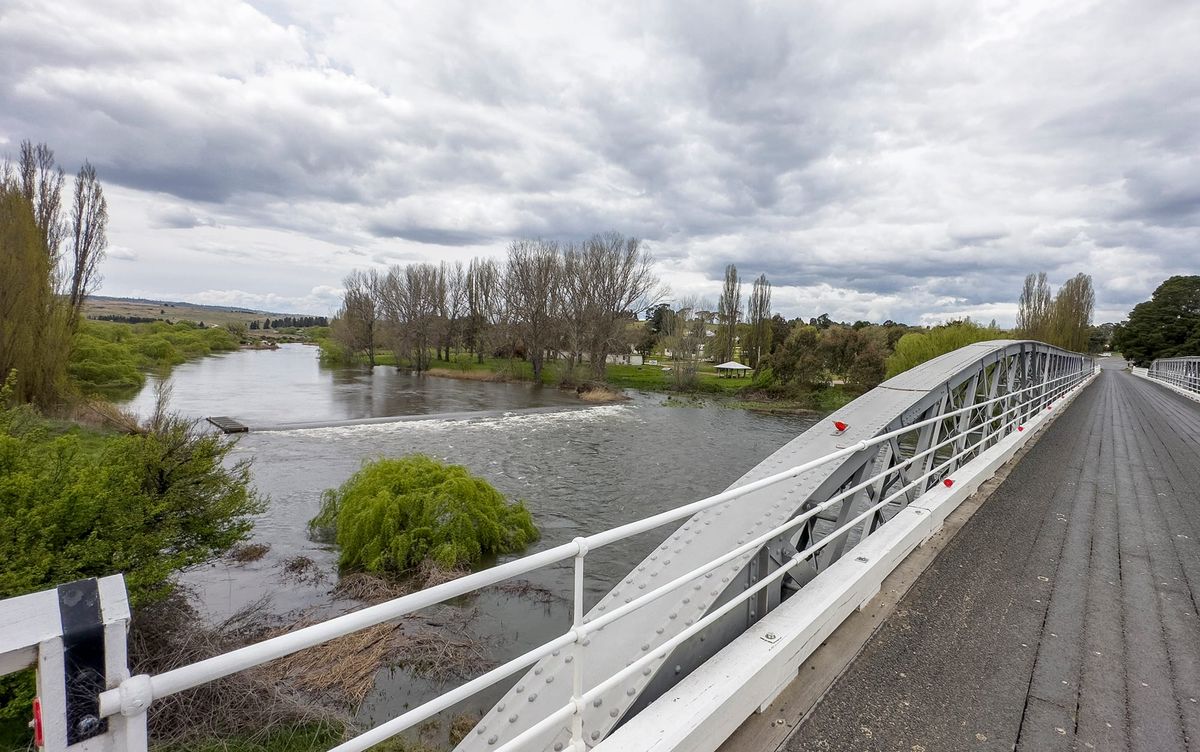 Planned Snowy Environmental Flows Suspended Post feature image